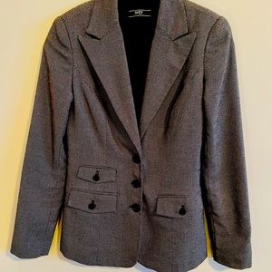 Suzy Shier Blazer Jacket